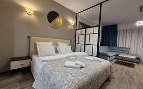 Fabulous Panorama Silver Mountain Apartments